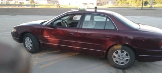 1999 Buick Regal
