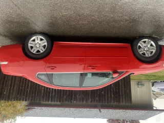2013 Chevrolet Impala