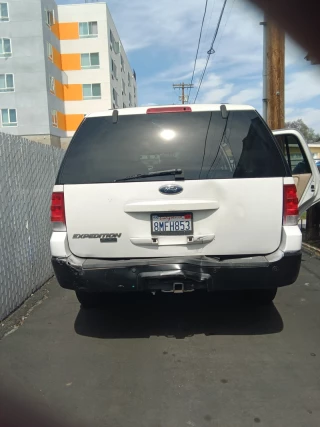 2004 Ford Expedition