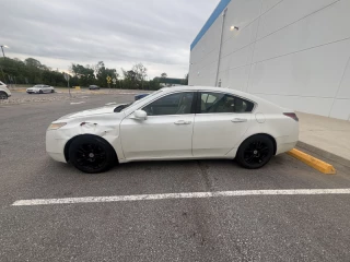 2010 Acura TL