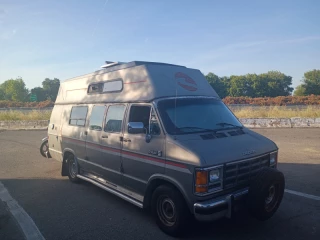 1988 Dodge Other