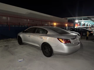 2010 Buick LaCrosse