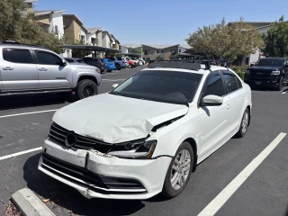 2017 Volkswagen Jetta