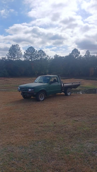 1994 Ford Ranger