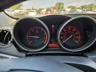 2011 Mazda 3 Sedan