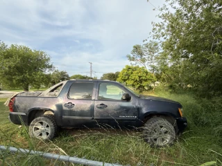 2007 Chevrolet Avalanche