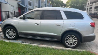 2008 Buick Enclave