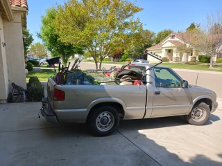 2004 GMC Sonoma