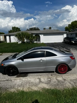 2010 Honda Civic