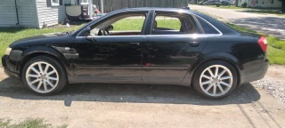 2004 Audi A4