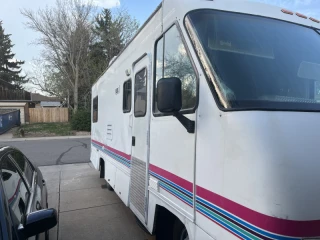 1996 Chevrolet R/V 30