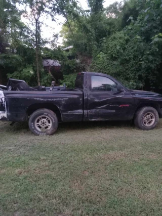 1997 Dodge Dakota