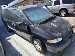 1999 Dodge Grand Caravan
