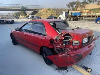 1995 Honda Civic