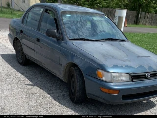 1994 Toyota Corolla