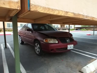 2005 Nissan Sentra