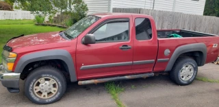 2006 Chevrolet Colorado