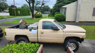 1995 Dodge RAM 1500