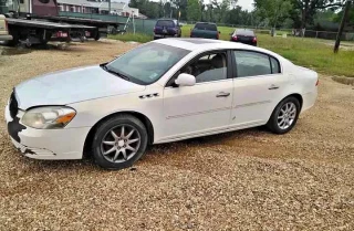 2006 Buick Lucerne