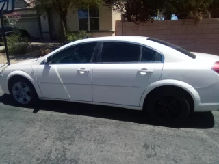 2008 Acura RL