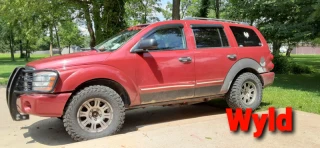 2006 Dodge Durango