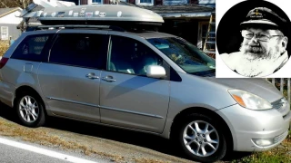 2005 Toyota Sienna