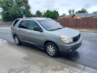2004 Buick Rendezvous