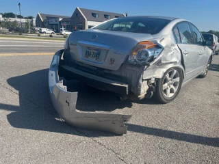 2008 Nissan Altima