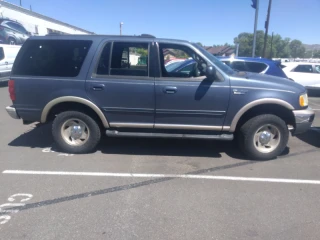 1999 Ford Expedition