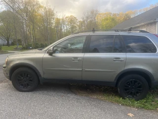 2008 Volvo XC90