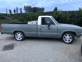 1979 Ford Courier