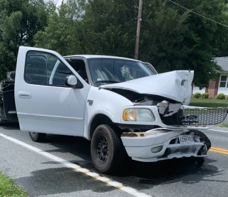 2003 Ford F-150