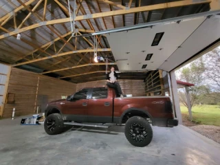 2005 Ford F-150