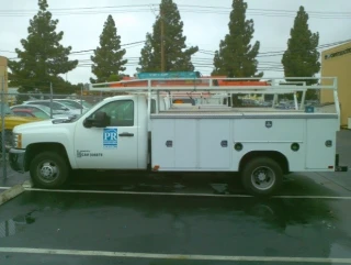 2007 Chevrolet Silverado 3500HD Chassis