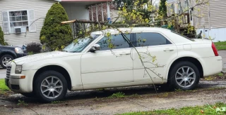 2007 Chrysler 300
