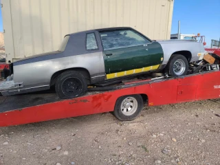 1975 Chevrolet Select Model
