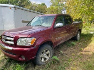 2006 Toyota Tundra