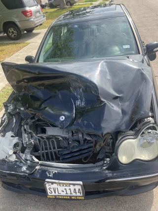 2006 Mercedes-Benz 230SL