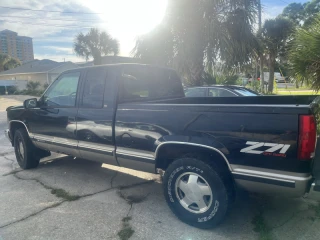 1998 Chevrolet C/K 1500