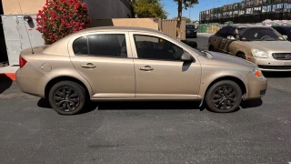 2007 Chevrolet Cobalt