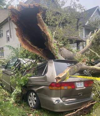 2003 Honda Odyssey