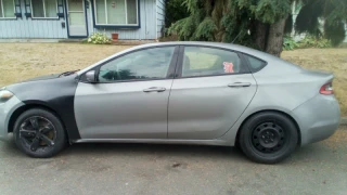 2016 Dodge Dart