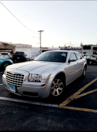 2006 Chrysler 300