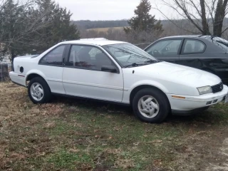 1995 Chevrolet Beretta