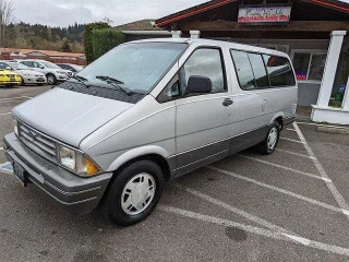 1996 Ford Aerostar