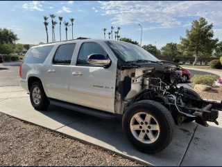 2007 GMC Yukon XL