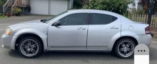 2006 Dodge Avenger
