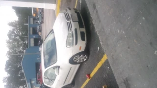1990 Ford Focus