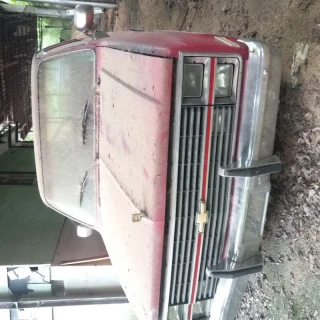 1987 Chevrolet R/V 10