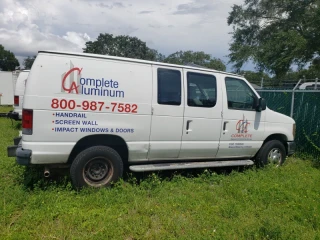 2012 Ford Econoline Cargo